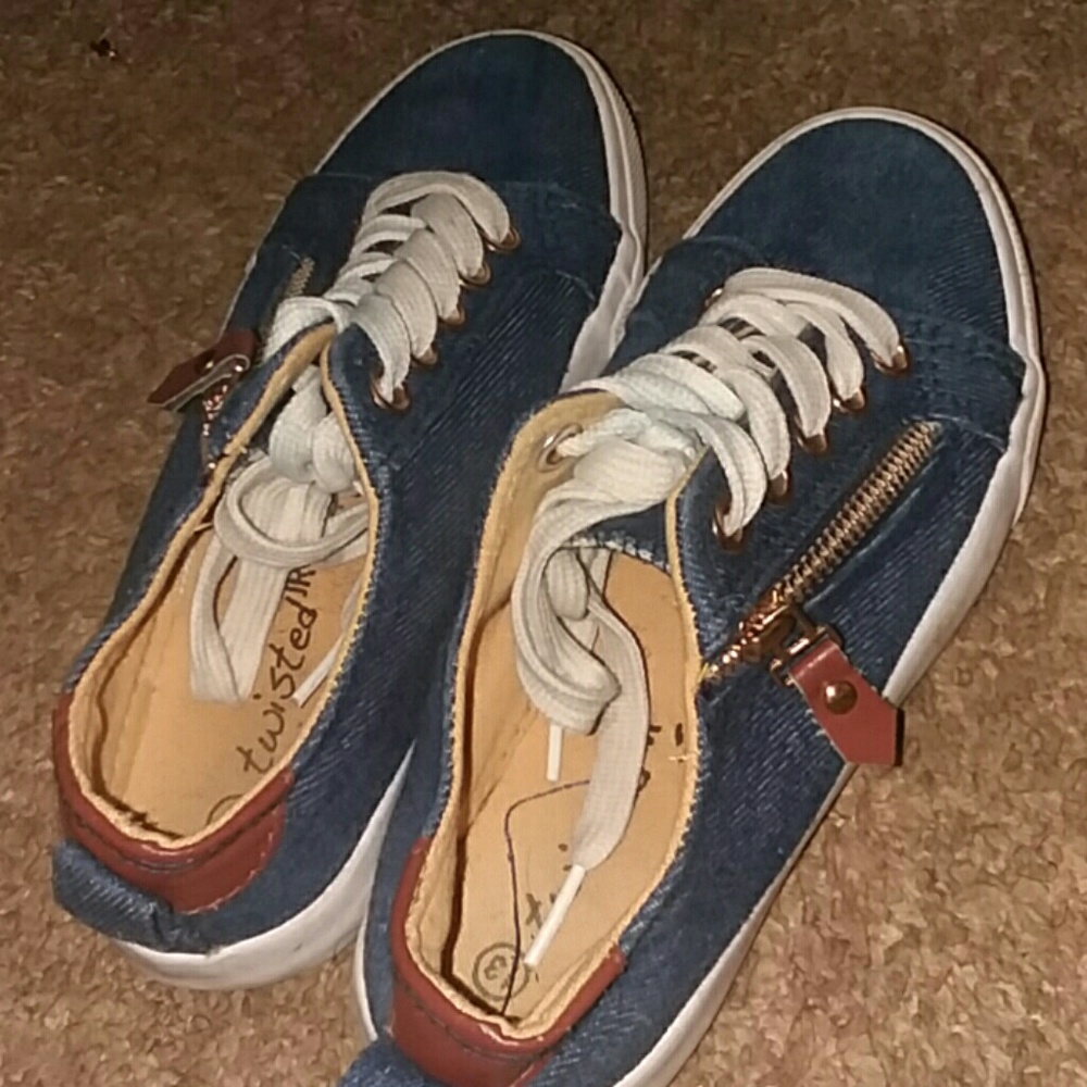 shoes
